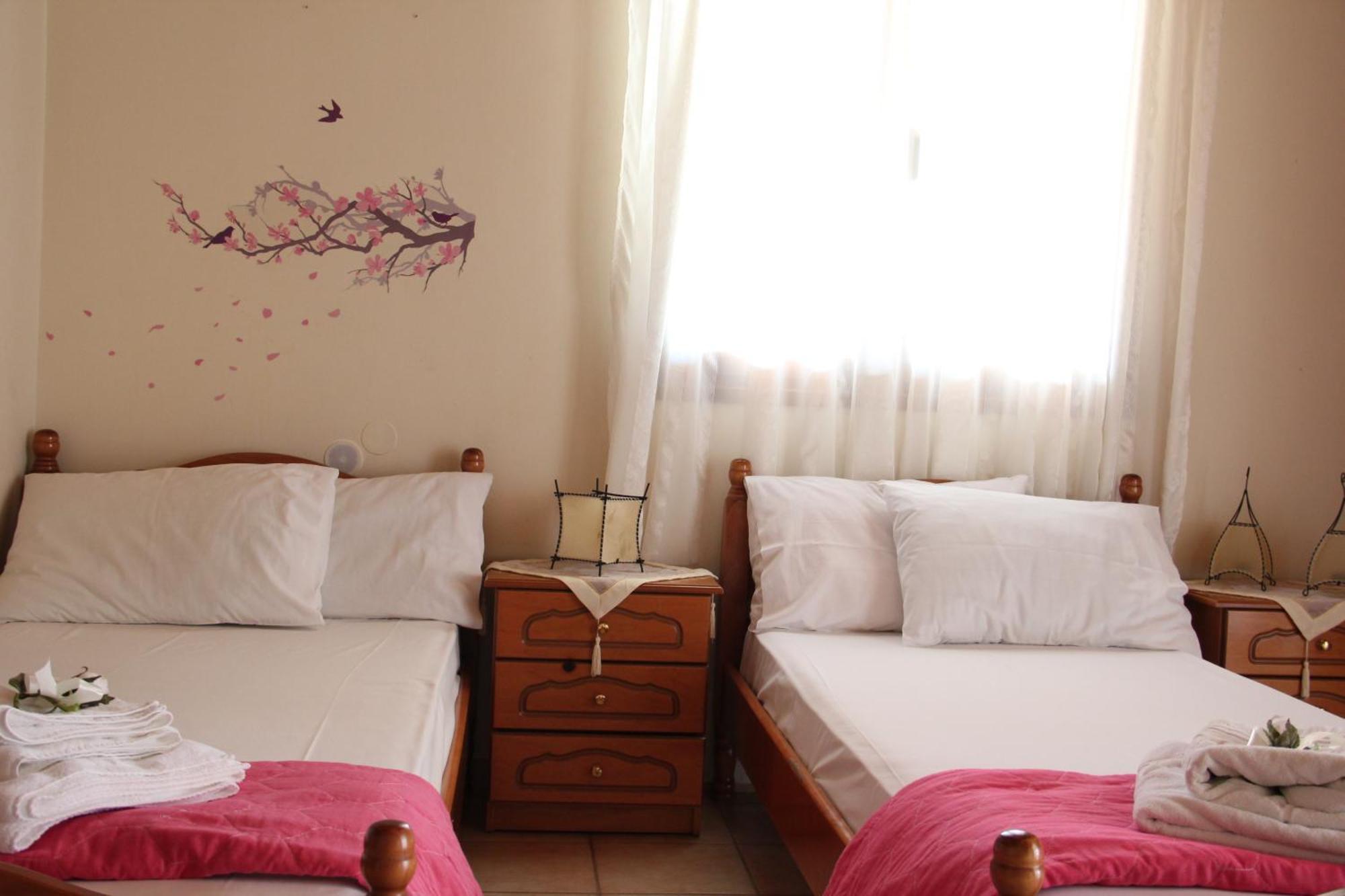 Stis Kyra - Vasilikis Apartment Ioannina Bagian luar foto